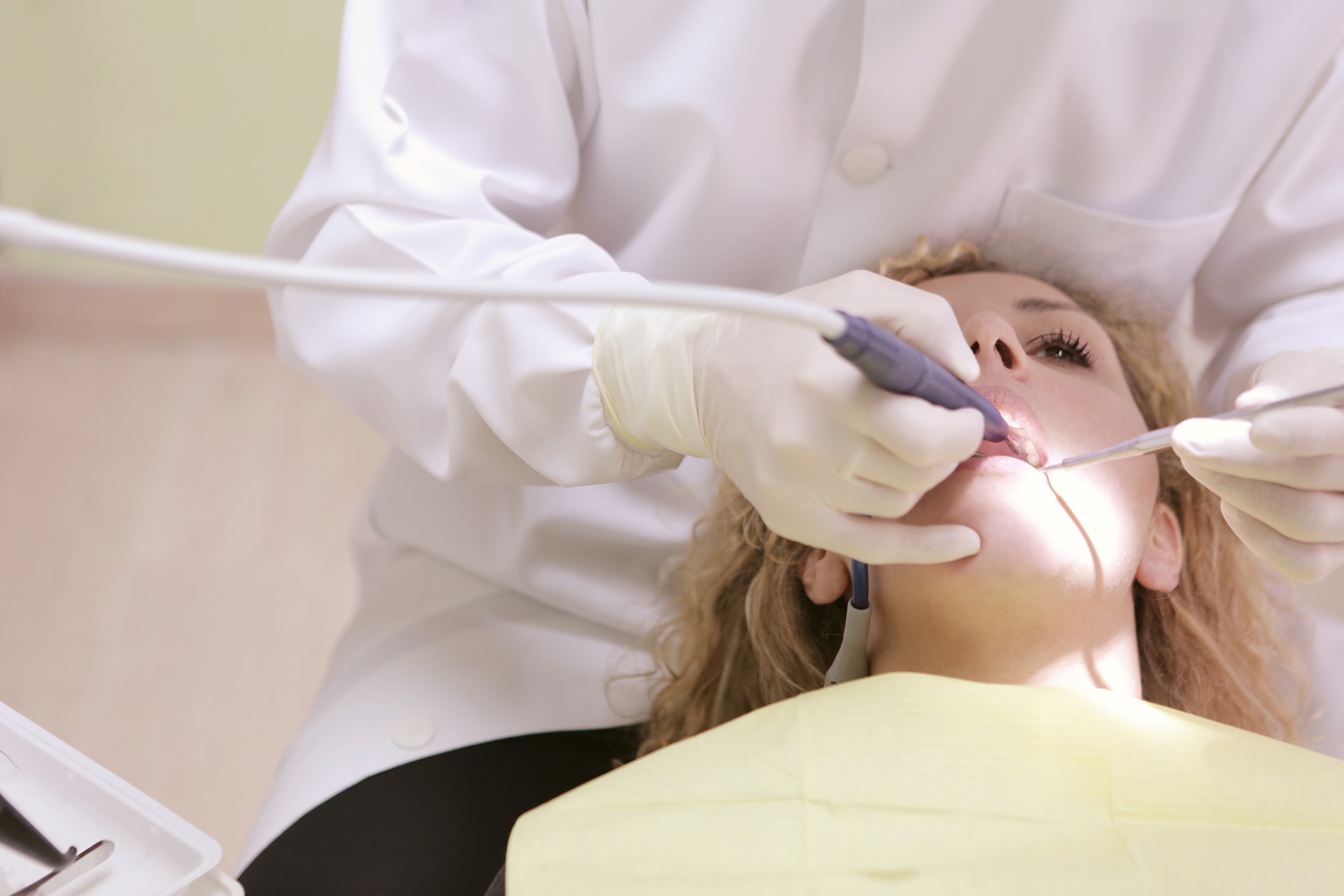 Dentalna protetika
